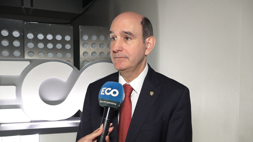 Chapman aseguró que Panamá impulsará los cambios necesarios para atraer inversiones.