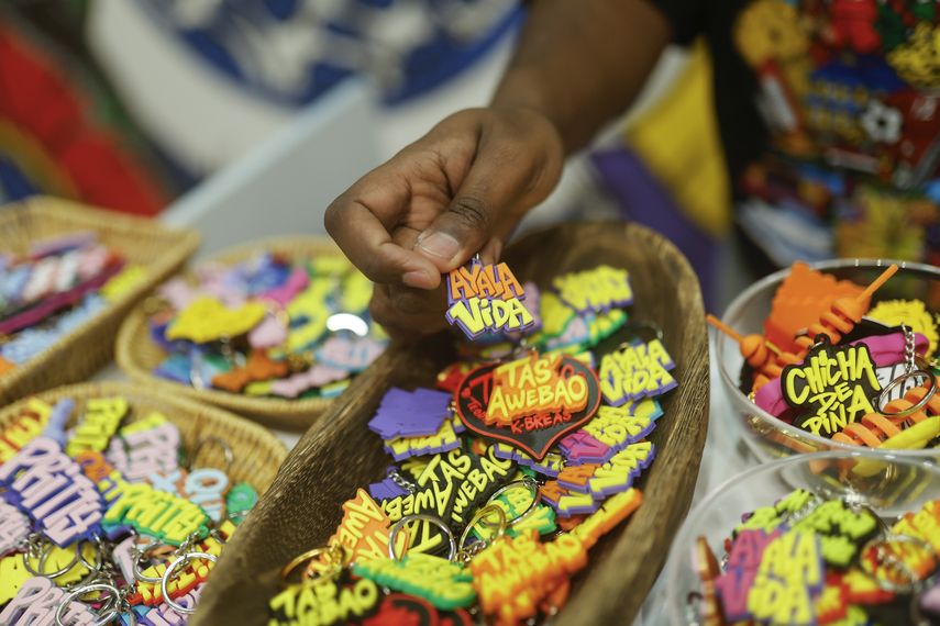 La cultura afro en Panamá se vive todos los días, no solo en el Mes de la Etnia Negra