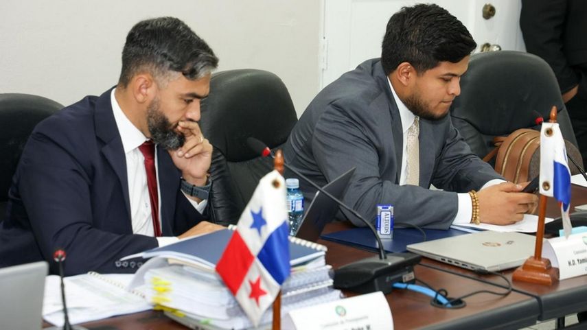 Comisión de Presupuesto entra en su tercera semana de vistas presupuestarias