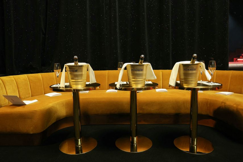 Champán y cerveza: bebidas favoritas para celebrar Año Nuevo