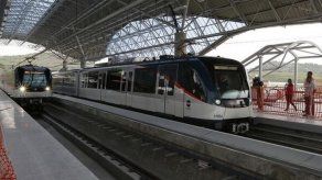 Metro de Panamá adquirirá 70 vagones debido a demanda