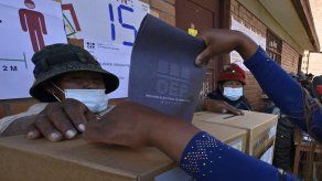 Comienza balotaje en cuatro regiones de Bolivia para elegir gobernadores