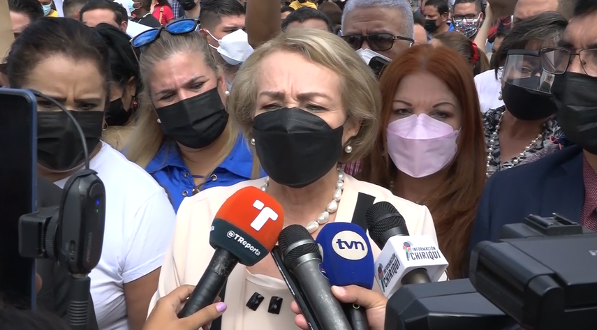 Fernando Arce no presentará proyecto de tv para la Unachi