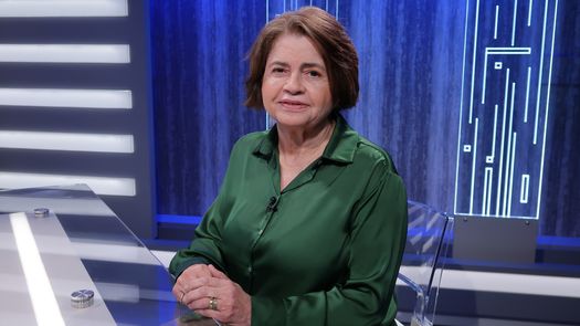 Mirna de Crespo: sí es posible el 6% del PIB a la educación pero hace falta voluntad