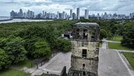 ciudad de panama cumple 507 anos: del primer puerto del pacifico al hub estrategico de la region ciudad de panama cumple 507 anos: del primer puerto del pacifico al hub estrategico de la region
