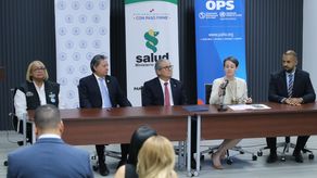 Minsa lanza jornada de vacunación de las Américas del 23 al 30 de abril