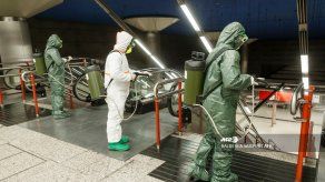 España anuncia 324 nuevas muertes por coronavirus