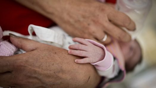 Liam y Olivia los nombres de bebés más populares en Estados Unidos