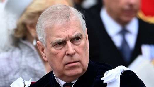 Policía británica arresta al expríncipe Andrés, salpicado por caso Epstein