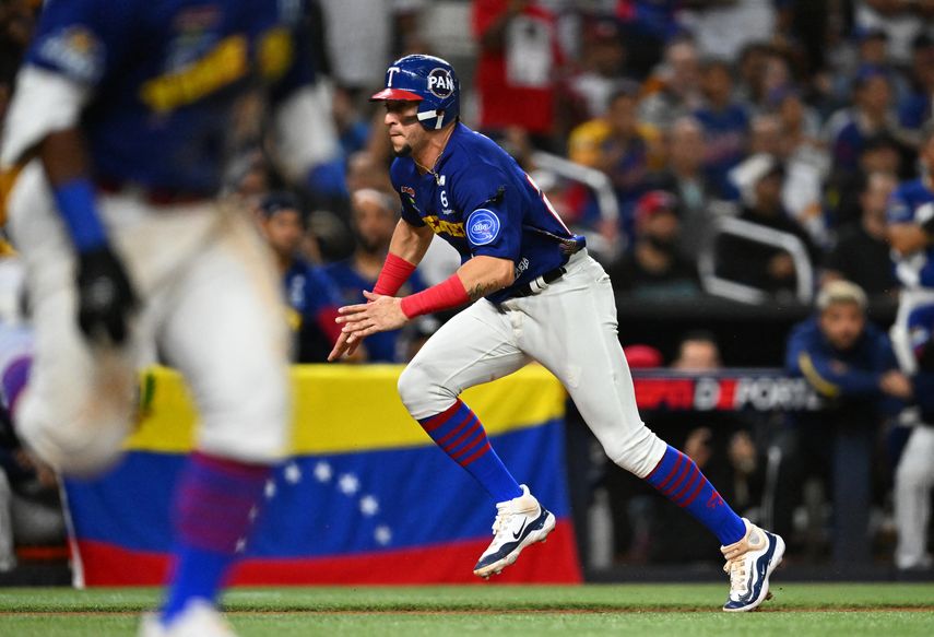 Venezuela gana la Serie del Caribe de béisbol. Venezuela gana la Serie del Caribe de béisbol.