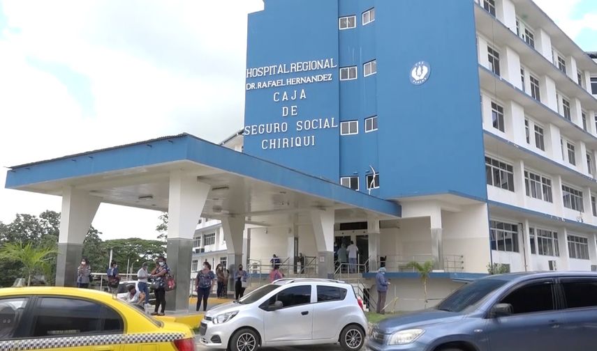 Pacientes de CSS molestos por mora quirúrgica en Chiriquí