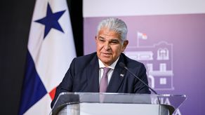 Hay indicios de que la venta de puertos panameños a BlackRock va a avanzar
