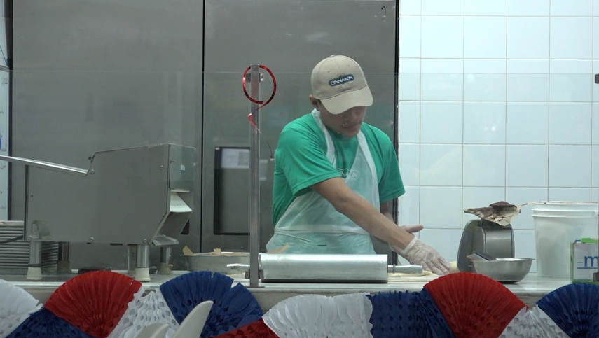 Manifestaciones y cierres no detienen a los panameños