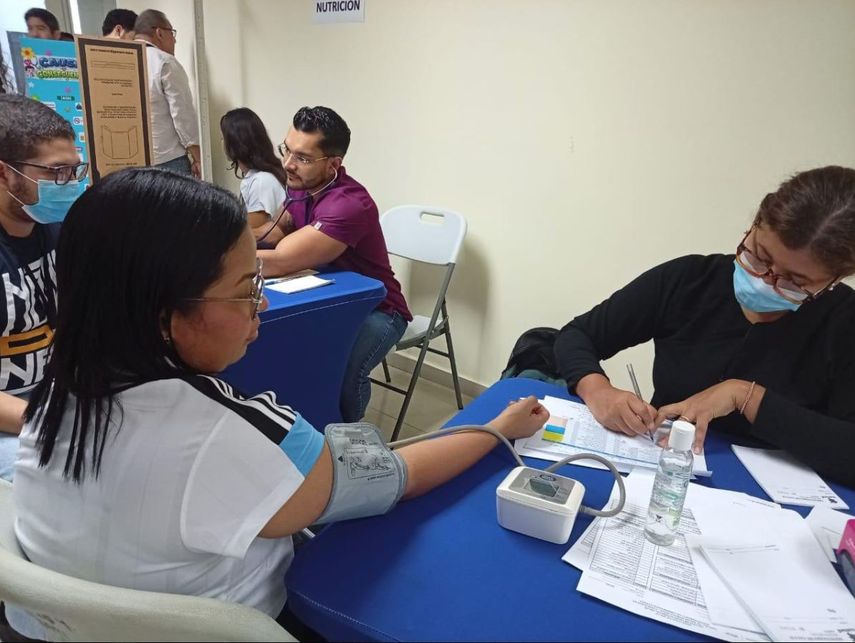 El Ministerio de Salud (Minsa) informó a la ciudadanía y al sector médico del país que