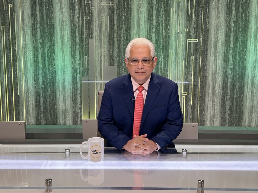 Blandón pide eliminar jubilaciones especiales y critica privilegios en la CSJ