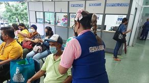 CSS regresa al uso de mascarillas ante ola de infecciones respiratorias