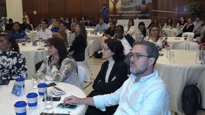 Cámara de Comercio realizó el IV Encuentro de Re-Thinking Business