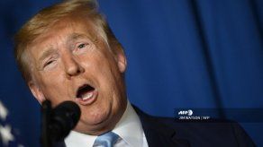 Trump utiliza su estatura como arma política en la campaña presidencial