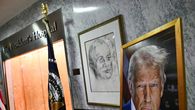 El presidente estadounidense, Donald Trump, se sometió el martes a su examen médico anual, días antes de cumplir 80 años. Trump, republicano y el presidente de mayor edad jamás investido, se ha jactado reiteradamente de su vigor mental y físico en comparación con su predecesor demócrata, Joe Biden. El presidente estadounidense, Donald Trump, se sometió el martes a su examen médico anual, días antes de cumplir 80 años. Trump, republicano y el presidente de mayor edad jamás investido, se ha jactado reiteradamente de su vigor mental y físico en comparación con su predecesor demócrata, Joe Biden.