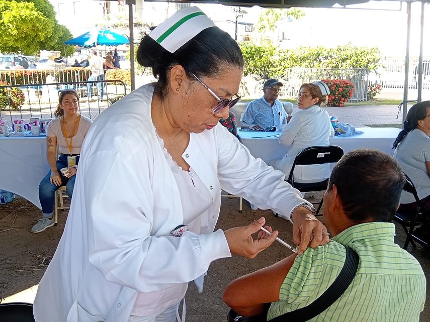 Panamá adelantará sus actividades debido a que el 1 de mayo es día feriado nacional.