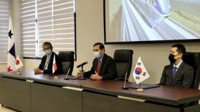 Metro de Panamá firma contrato con Consorcio HPH Joint Venture