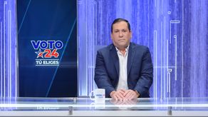 Daniel Brea: La justicia se aplica solo para el que se roba la gallina y no para el cuello blanco