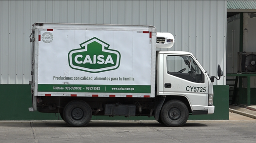 CAISA refuerza su compromiso con la producción de alimentos de calidad