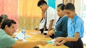 Aprueban en primer debate proyecto de ley que busca transparentar proceso de becas