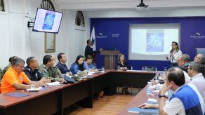 Estamentos de Seguridad alineados frente al nuevo Coronavirus