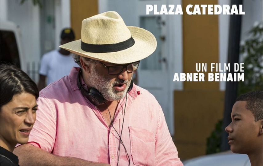 Plaza Catedral, abrirá la décima edición del IFF Panamá