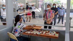 Sorteos intermedios de la Lotería regresan el 12 de noviembre