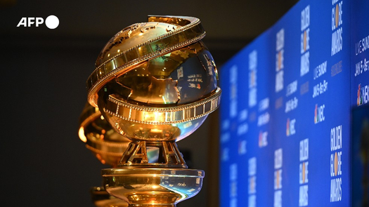 Globos de Oro en pie a pesar de boicot televisivo