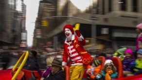 McDonalds reacciona a reportes de payasos horripilantes