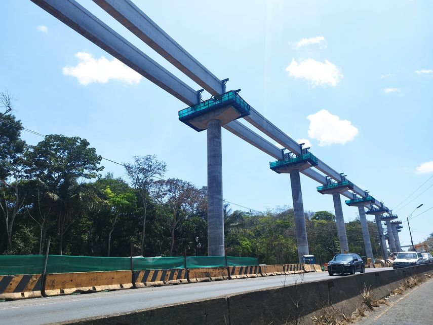 Cierre total en Carretera Panamericana desde el martes 23 al miércoles 24 de abril