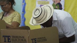 No más de lo mismo mensaje que deja las elecciones generales