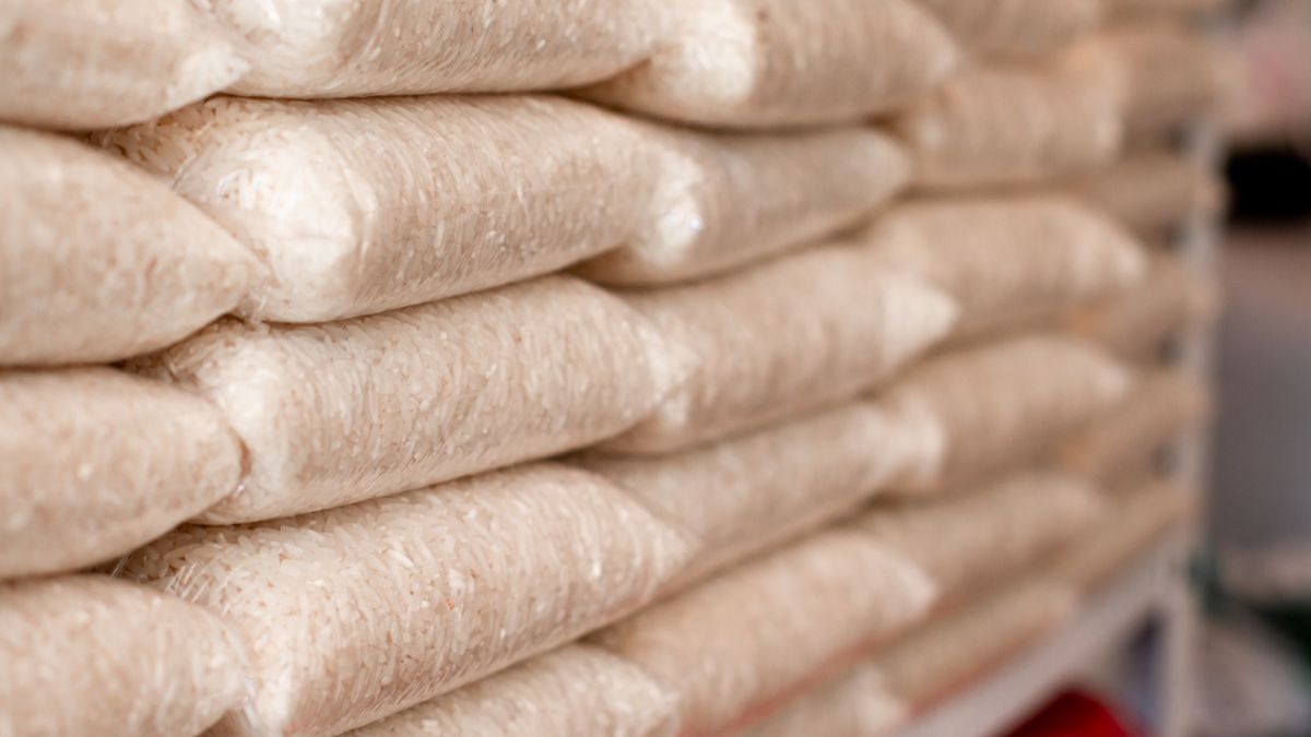 Productores advierten aumento inevitable del precio del arroz en Panamá Productores advierten aumento inevitable del precio del arroz en Panamá