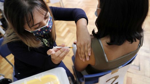 Chile anuncia cambios en aislamientos y manejo de la pandemia