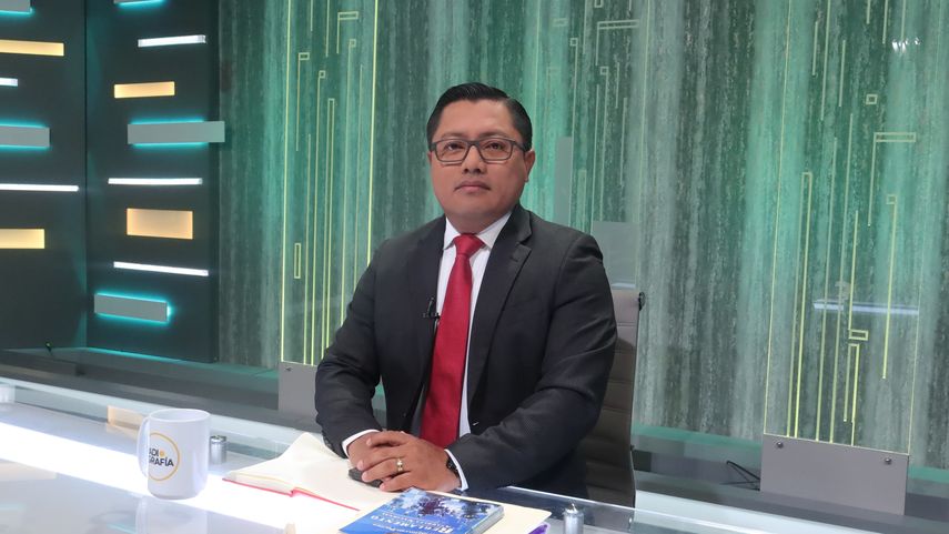 Arquesio Arias: Apoyo el aumento de penas para violadores y asesinos