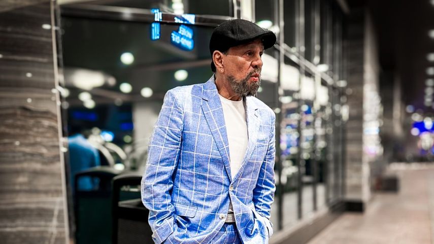 Lanzan serie de TV sobre leyenda del boxeo Roberto Manos de Piedra Durán