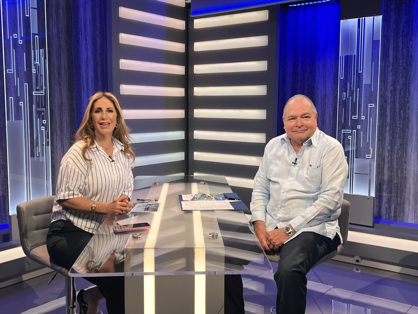 El MOP promete ejecutar 150 proyectos viales para 2026 El MOP promete ejecutar 150 proyectos viales para 2026