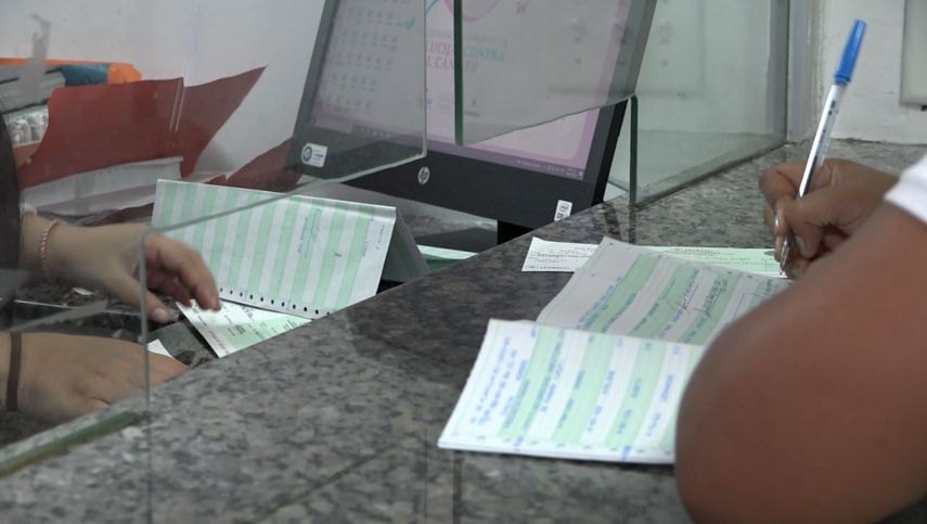 Este 6 y 7 de noviembre el Ifarhu está desembolsando los pagos del PASE-U.