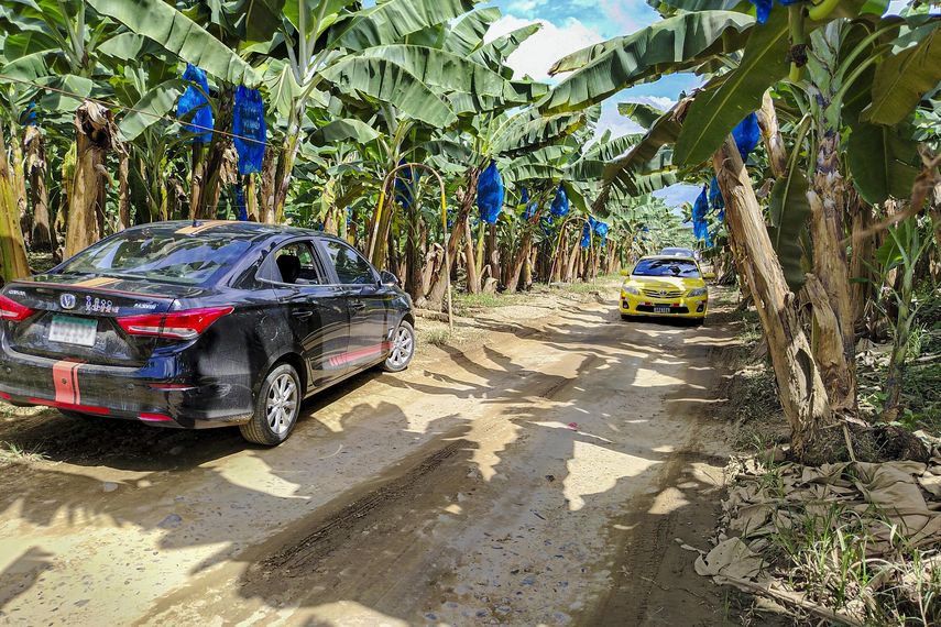 Miles de despidos y una economía paralizada en Bocas del Toro, tras protestas