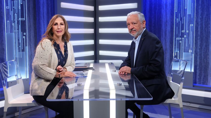 Ricaurte Vásquez: recomiendan reservorio en Río Indio para garantizar agua al Canal Ricaurte Vásquez: recomiendan reservorio en Río Indio para garantizar agua al Canal