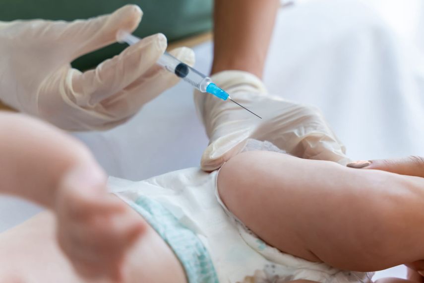 Panamá implementará anticuerpo monoclonal para proteger a recién nacidos del VRS