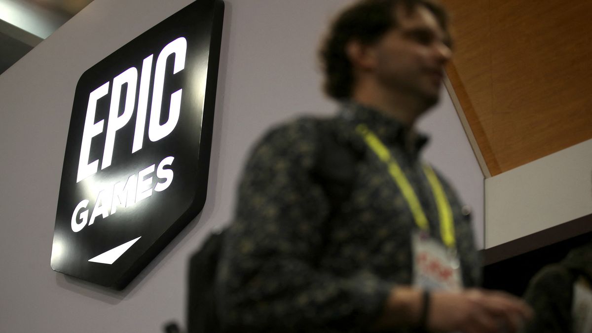 Epic Games vence batalha legal contra Google por monopólio - Jornal Estado  de Minas