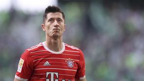 Lewandowski y un gran gesto para el Mundial de Catar 2022