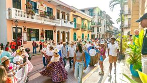 Quienes incumplan estas disposiciones podrán recibir multas que van desde B/. 50 hasta B/. 300, señaló la Alcaldía de Panamá.