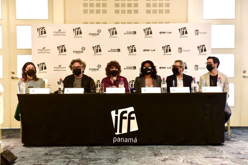 IFF Panamá trae representatividad y buen cine