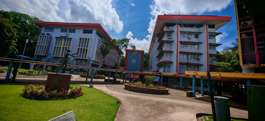 La Universidad de Panamá se consolida como la institución con el mayor número de miembros adscritos al Sistema Nacional de Investigación (SNI)