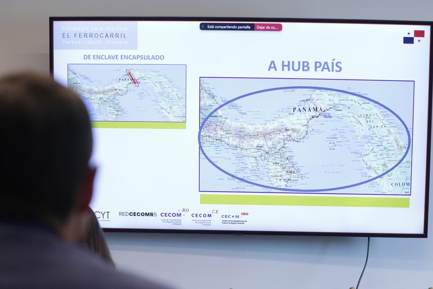 Tren Panamá-David: ¿Cómo beneficiará a la economía y las provincias?